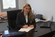 Irit Levi, Attorney and Mediator